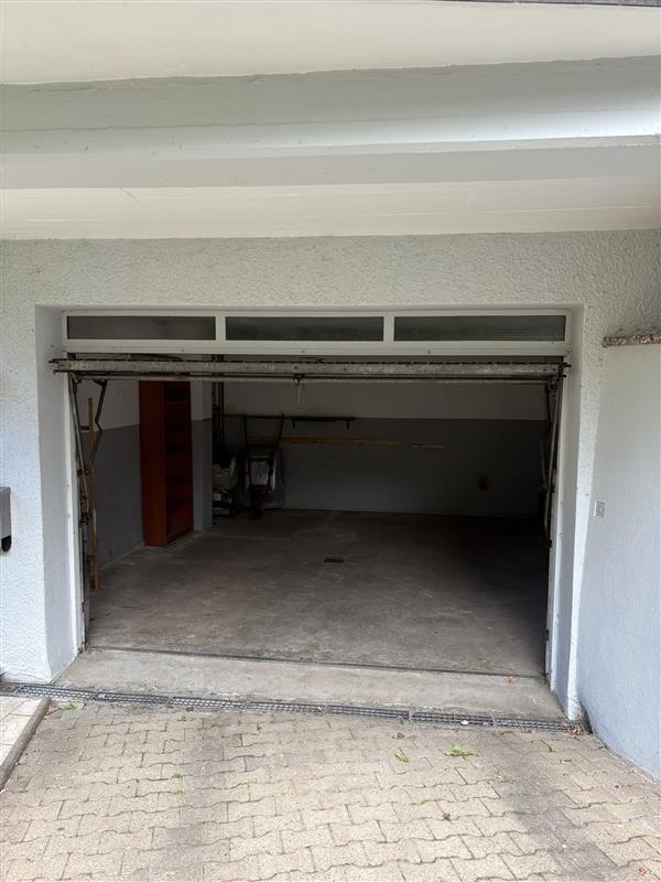 Gepflegte Wohnung in Bühlertal - Foto 4