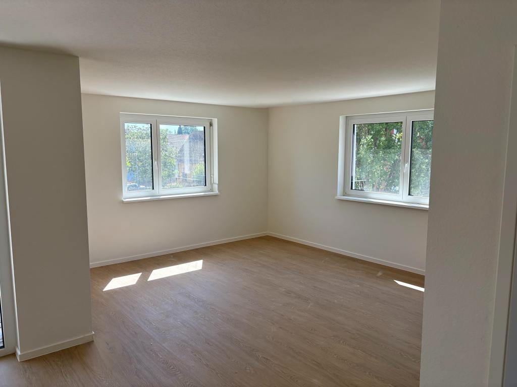 Erstbezug: Exklusive 4-Zimmer-Neubauwohnung mit hochwertiger Ausstattung in Goldscheuer - Foto 1