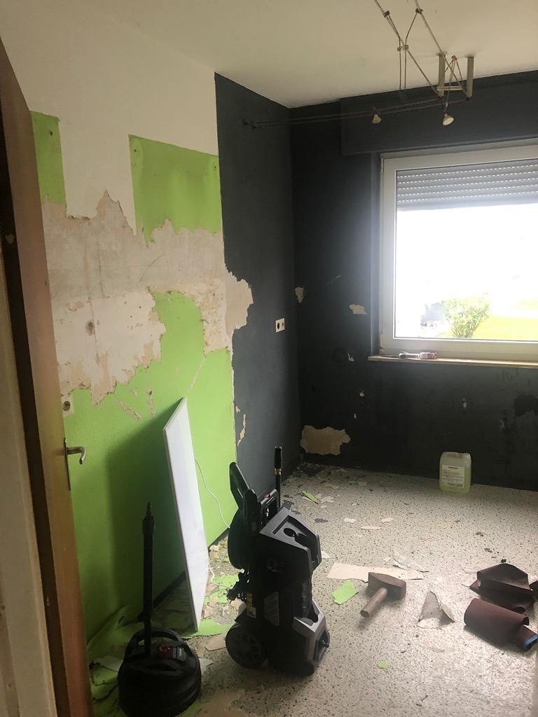 Wohnung in Altbach - Foto 1