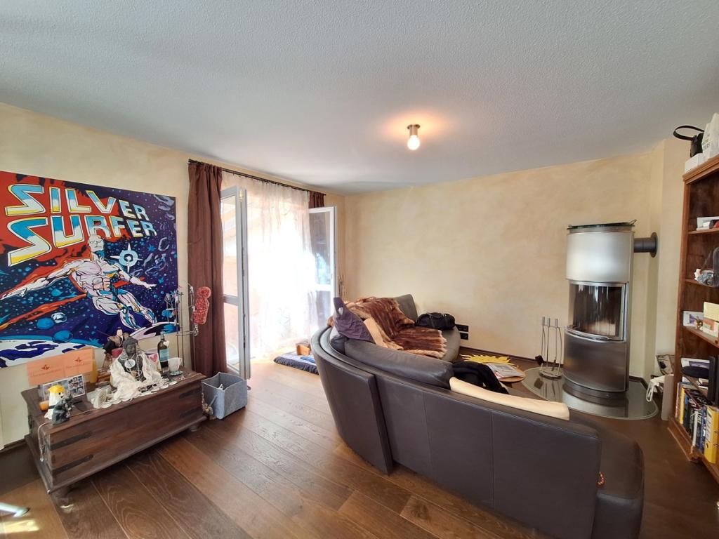 Wohnzimmer EG
