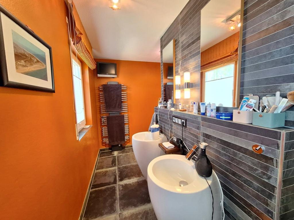 Badezimmer OG