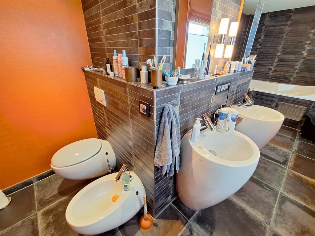 Badezimmer OG