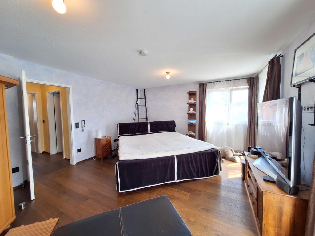 Schlafzimmer OG