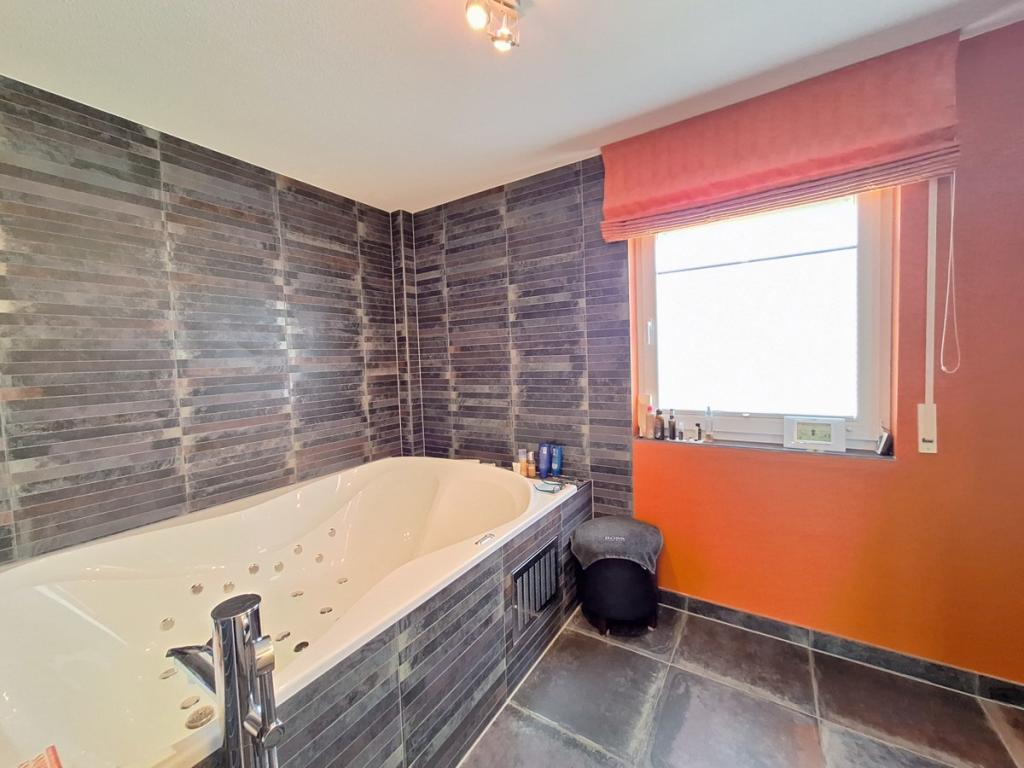Badezimmer OG