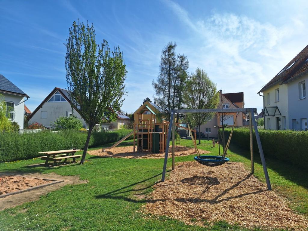 Spielplatz