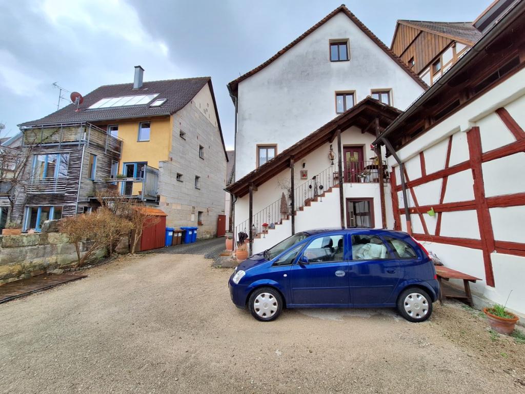 Außenansicht