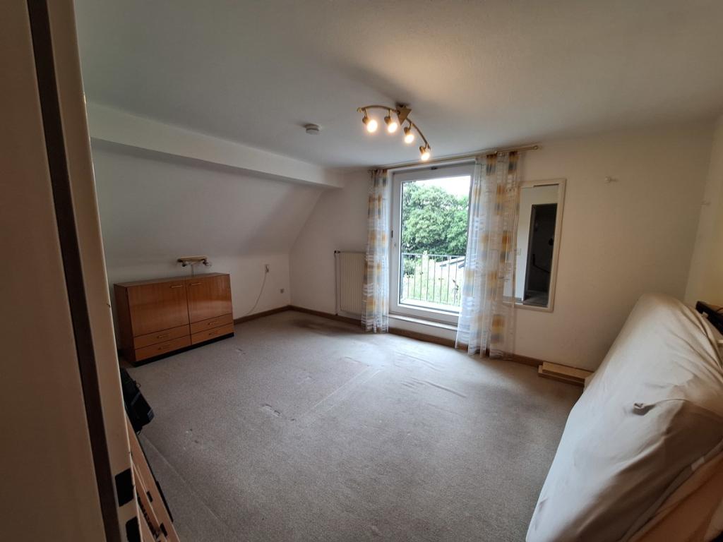 Schlafzimmer OG