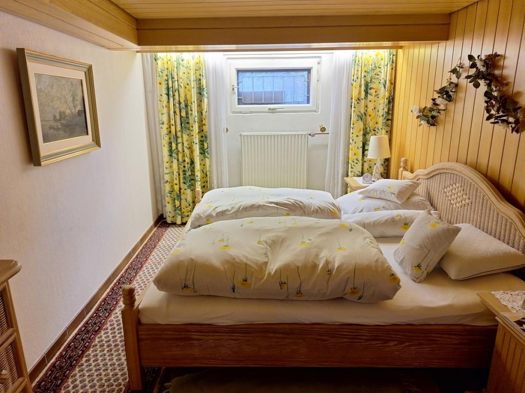 Gästezimmer