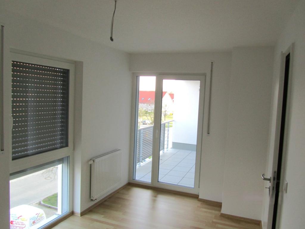 Arbeits-, Gäste-, Kinderzimmer