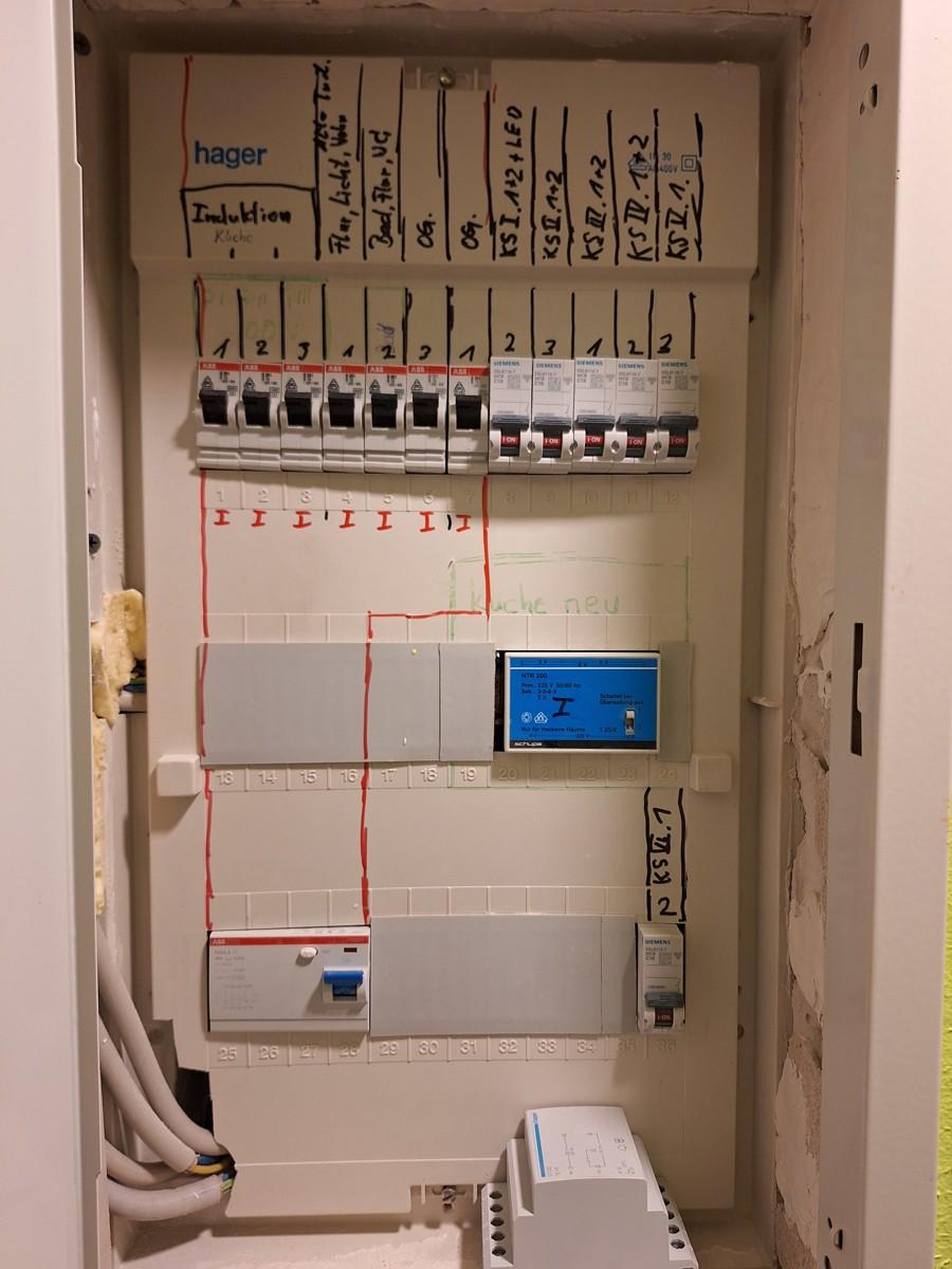 Elektrik
