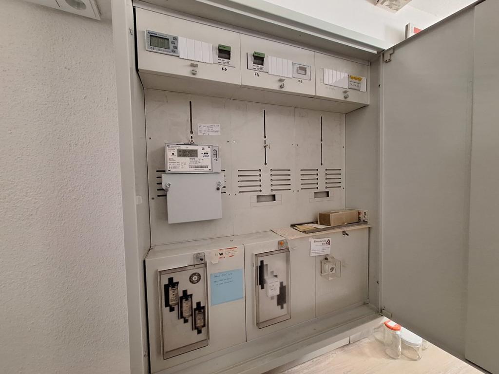 Elektrik