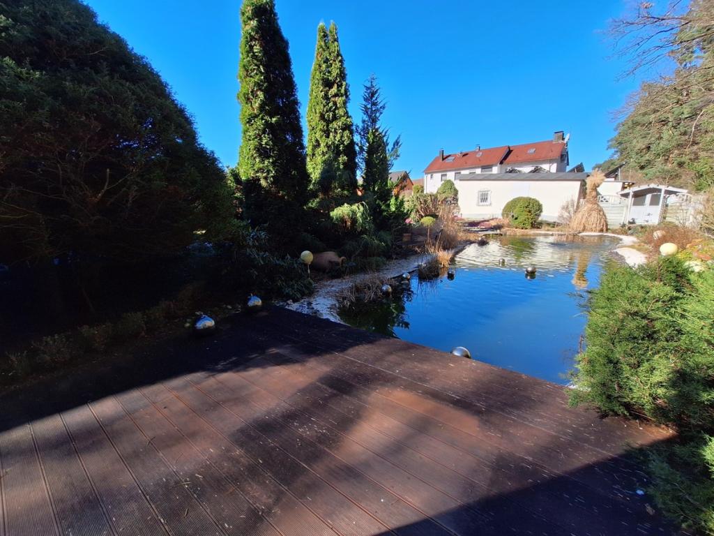 Schwimmteich