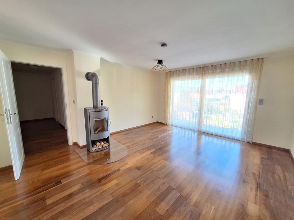 Schlaf- oder Wohnzimmer OG