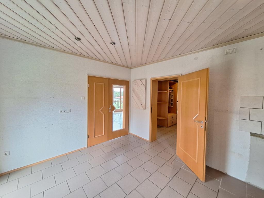 Küche Erdgeschoss