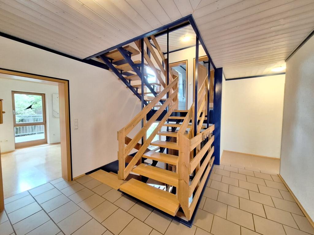 Treppenhaus