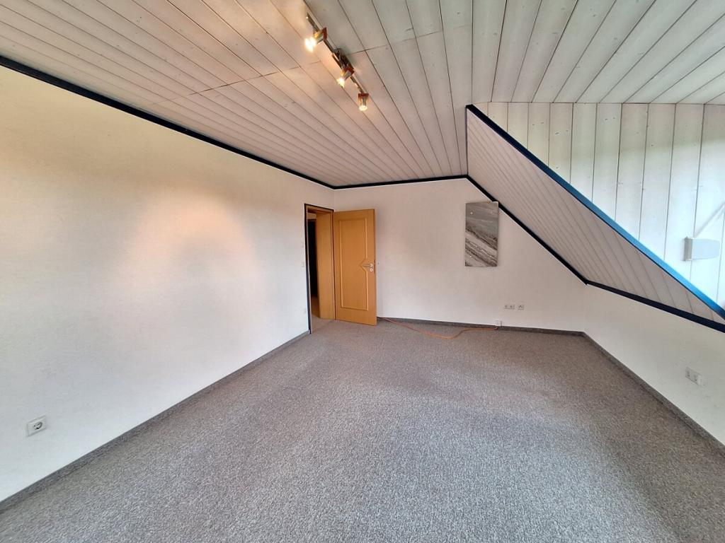Schlafzimmer Obergeschoss