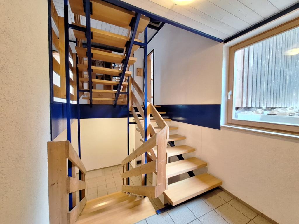 Treppenhaus