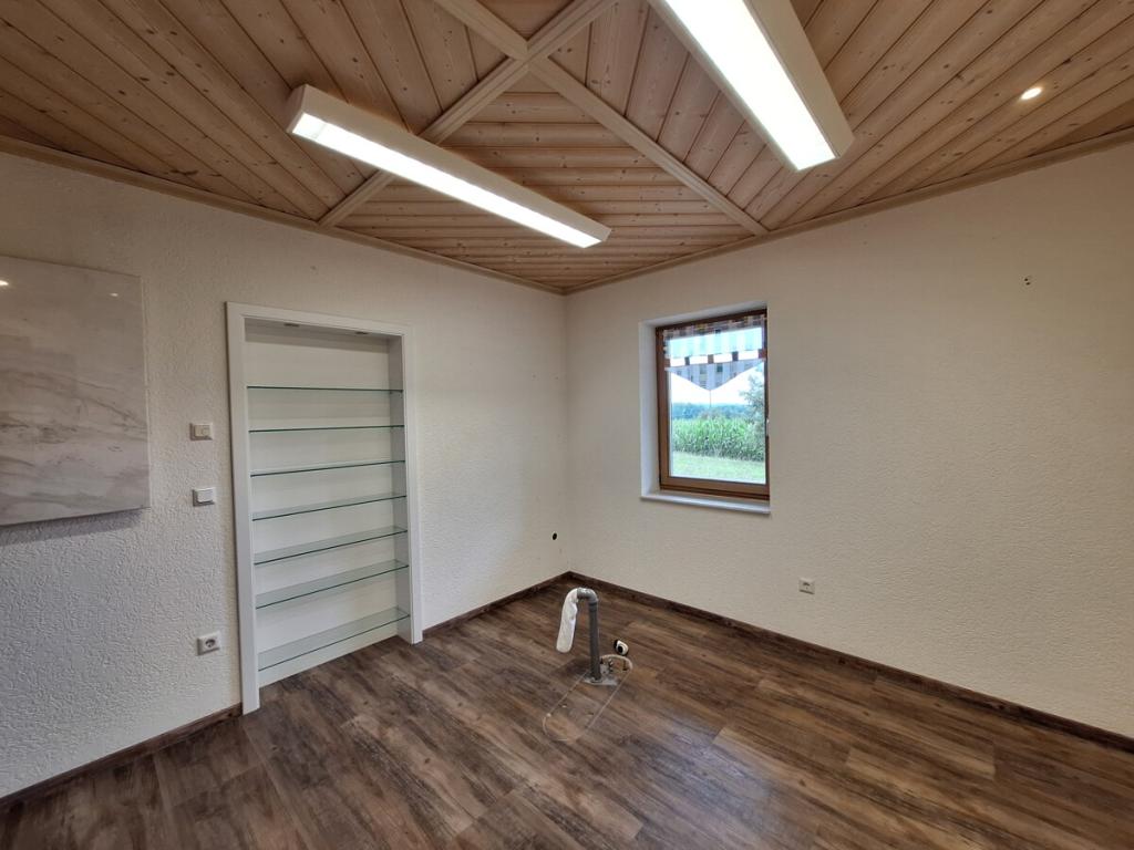 Friseursalon
