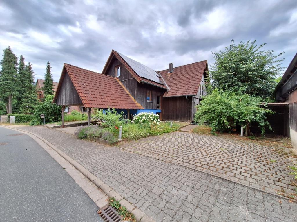 Parkplätze