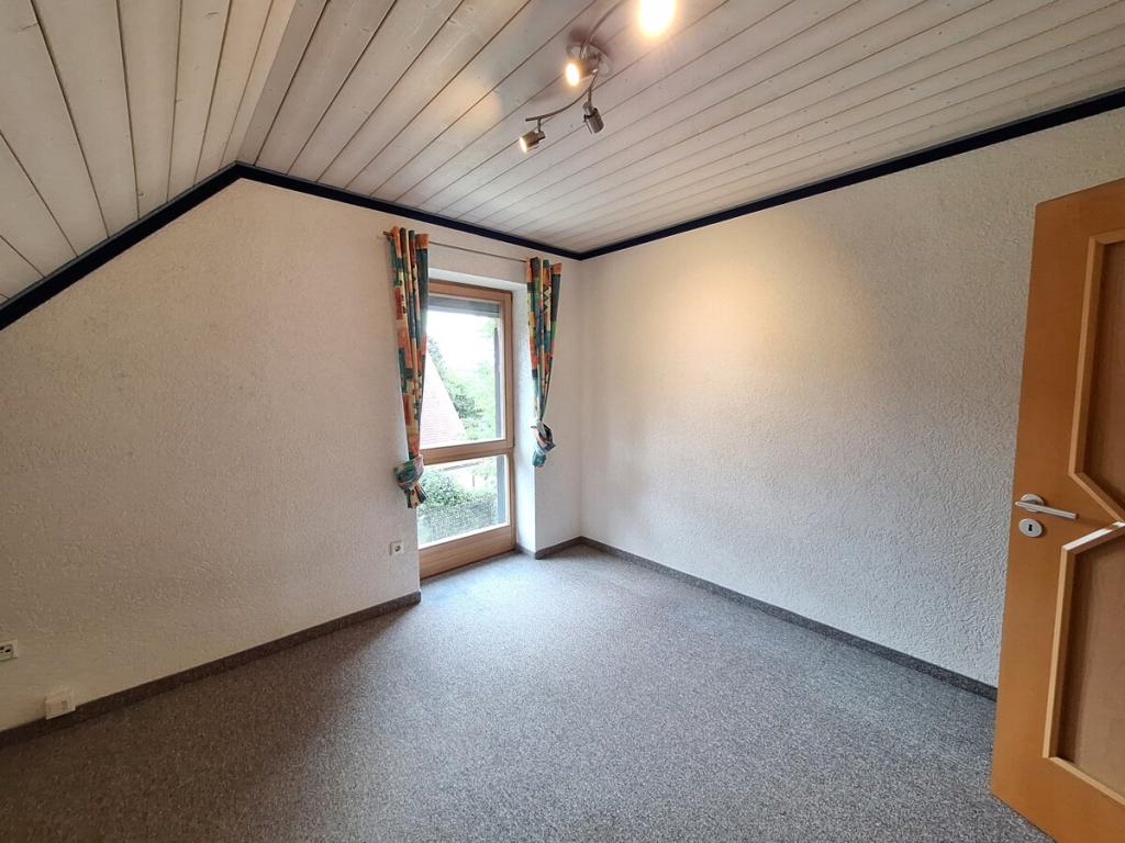 2. Arbeits-, Gäste-, Kinderzimmer Obergeschoss