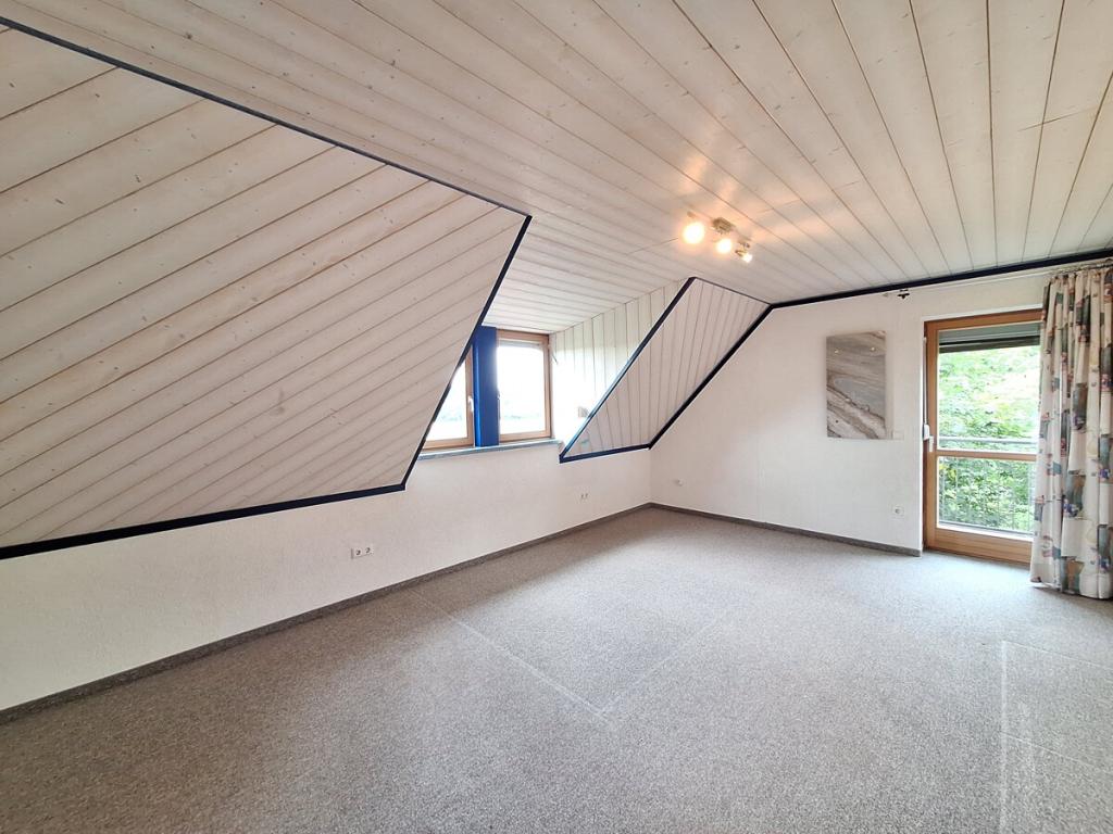 Schlafzimmer Obergeschoss