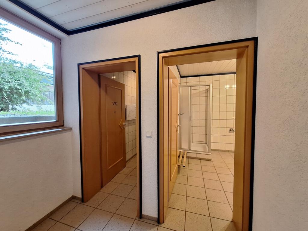 Treppenhaus