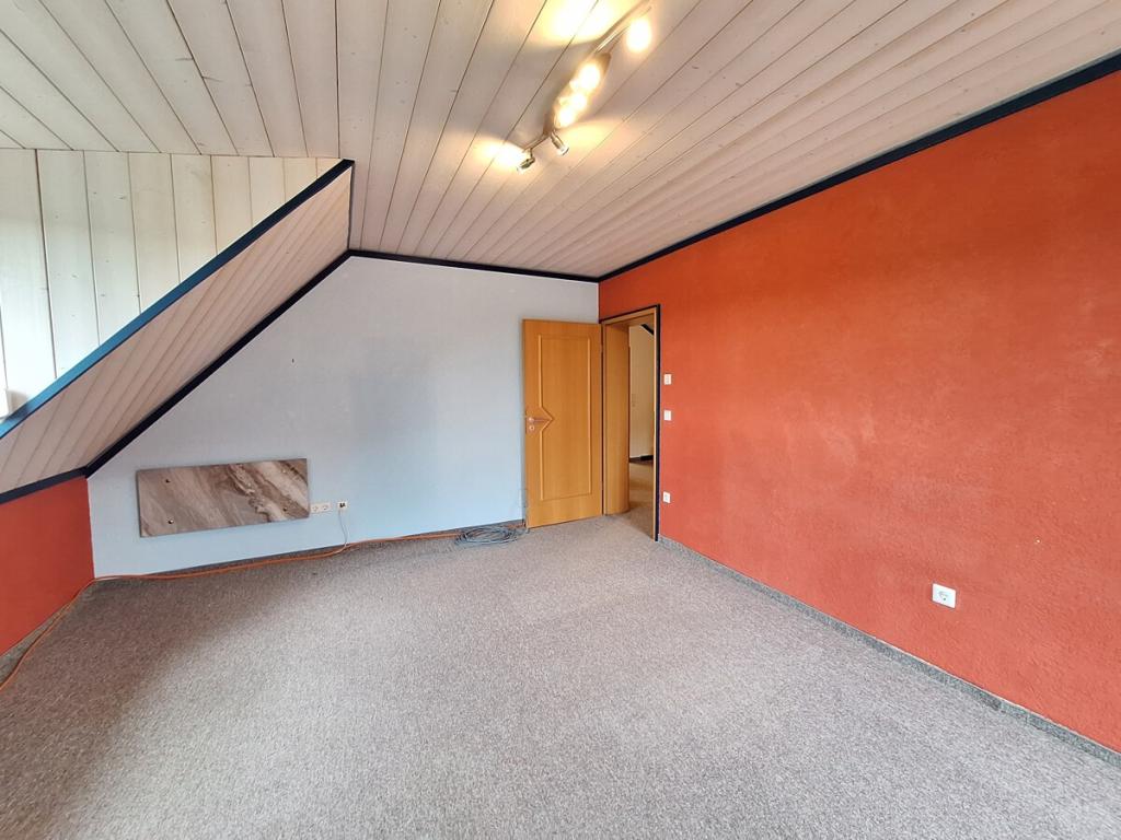 3. Arbeits-, Gäste-, Kinderzimmer Obergeschoss