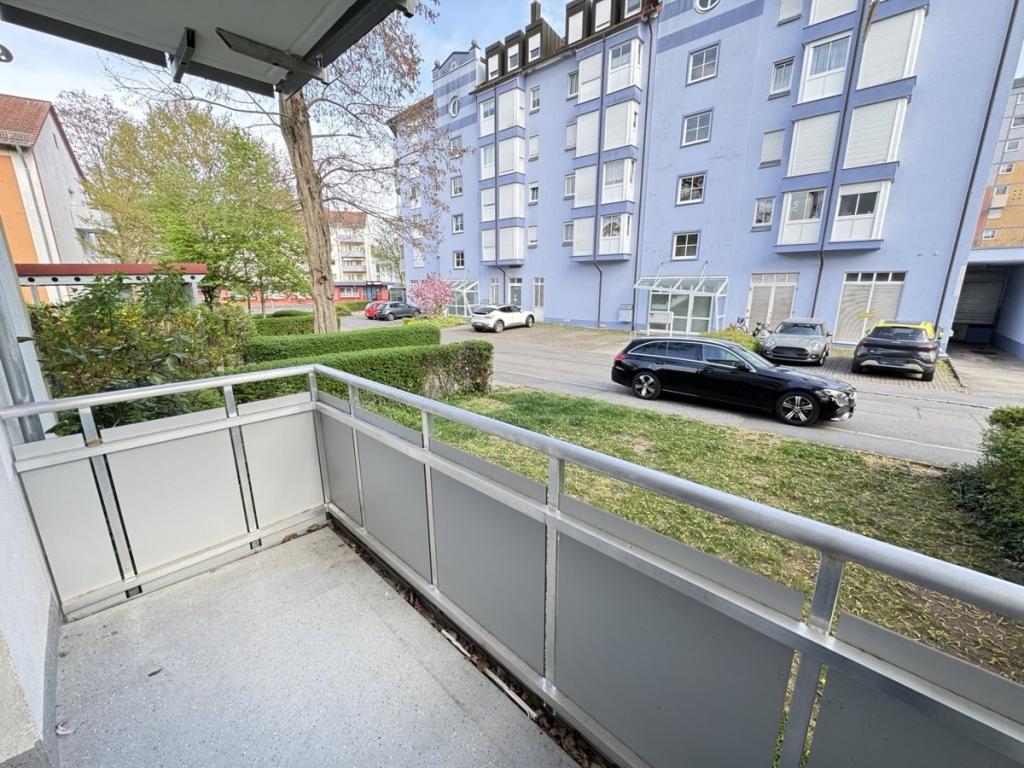 Balkon