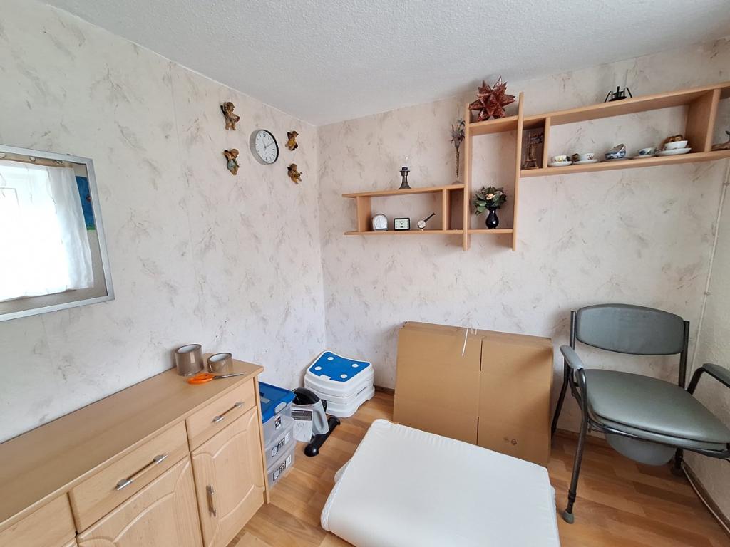 Arbeits-, Gäste-, Kinderzimmer EG