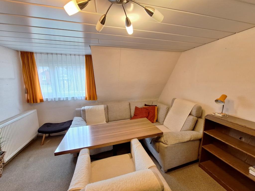 Wohnzimmer DG