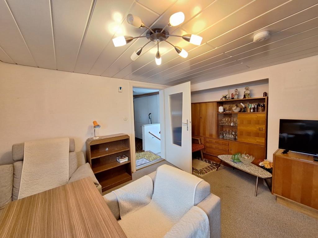 Wohnzimmer DG