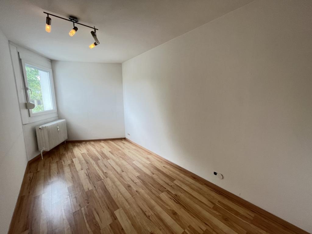 Arbeits-, Gäste-, KInderzimmer