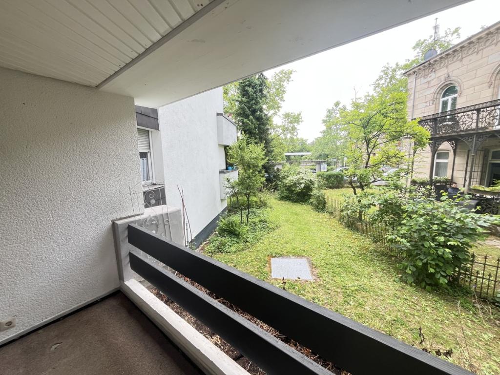 Balkon