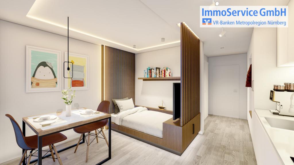 Microappartements