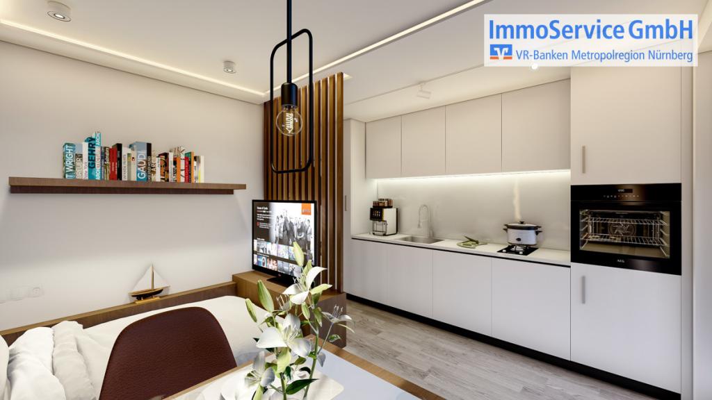 Microappartements