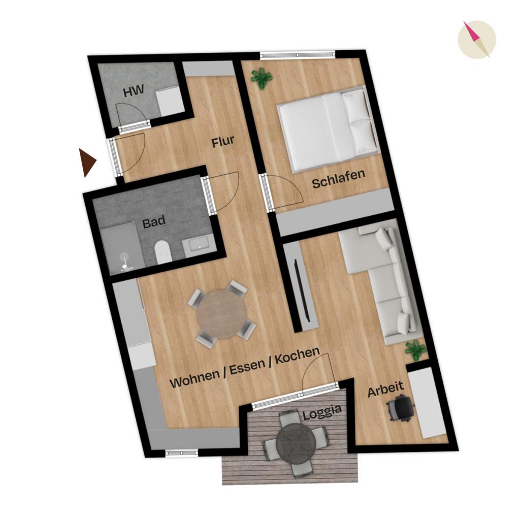 Grundrisse_Wohnung_9