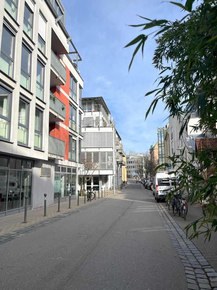 Eindrücke aus der Umgebung
