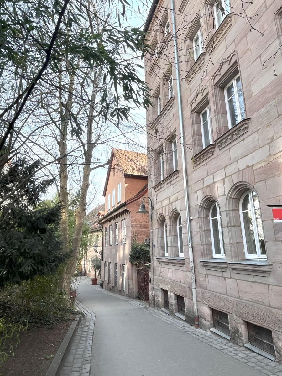Eindrücke aus der Umgebung