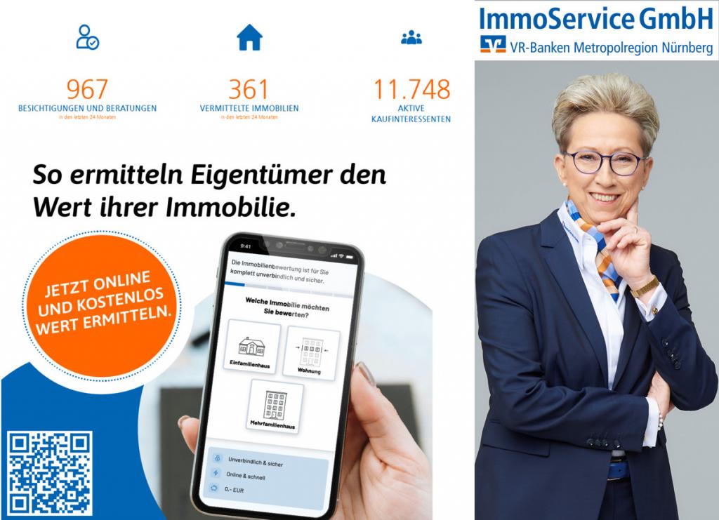 Kostenlose Wertermittlung
