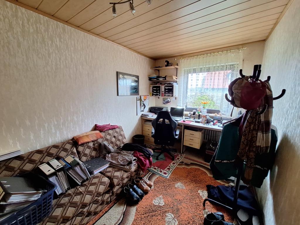 Arbeits-, Gäste-, Kinderzimmer EG