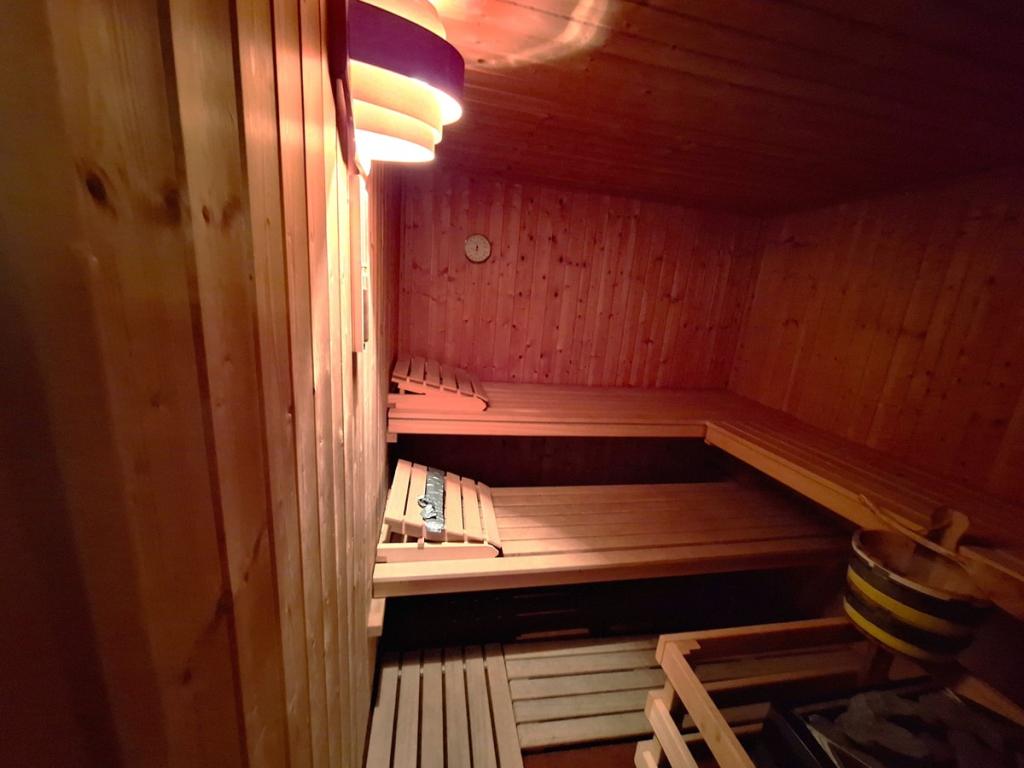 Sauna KG