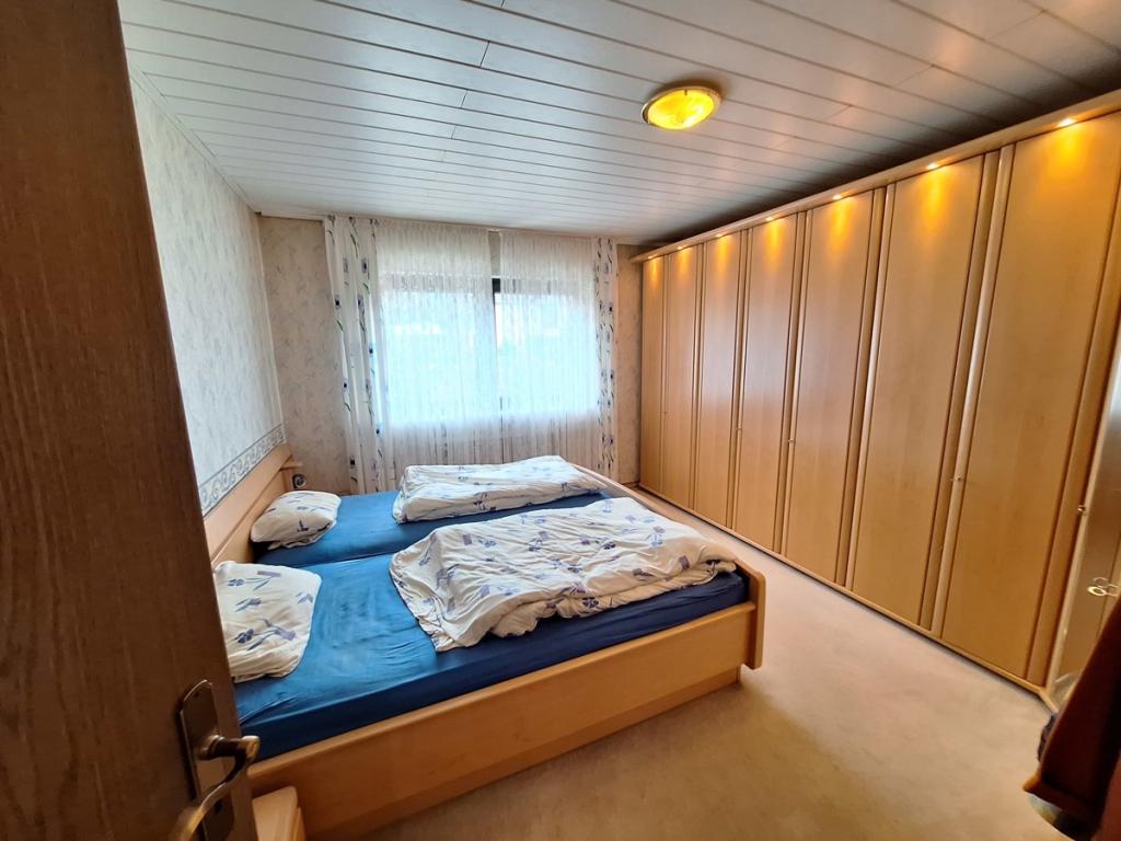 Schlafzimmer EG