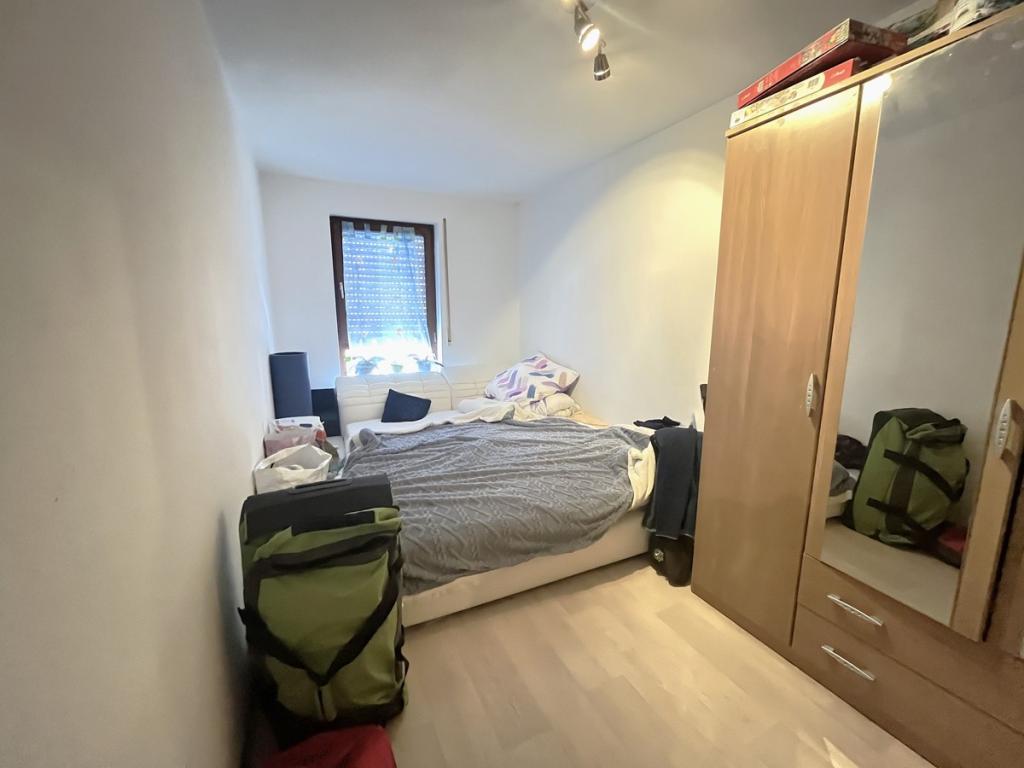 Arbeits-, Kinder- oder Gästezimmer