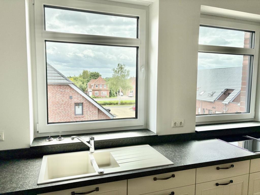 Moderne Dachgeschosswohnung für Paare mit Sinn für Wohnqualität. - Foto 2