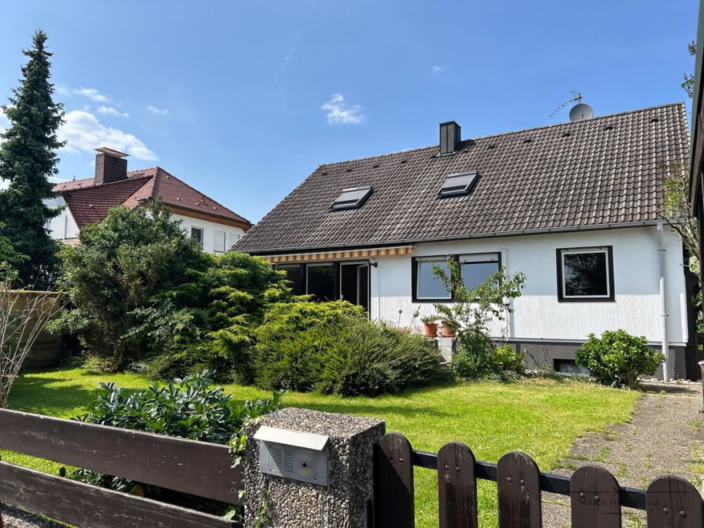 Ansicht