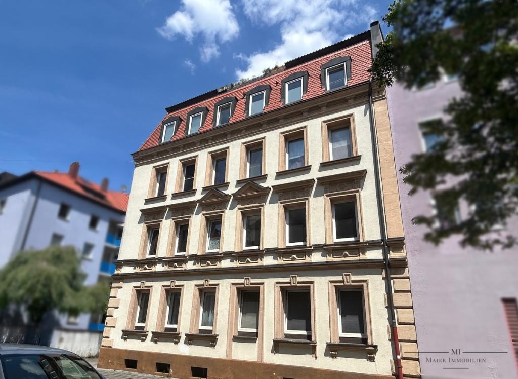 Ansicht