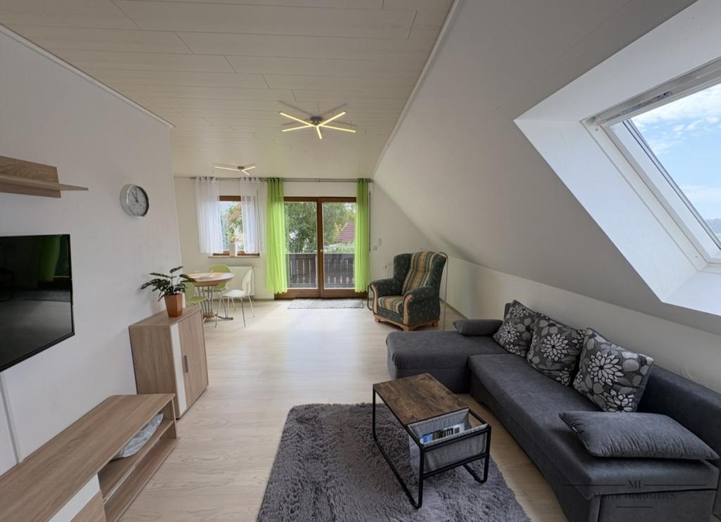Wohnzimmer OG