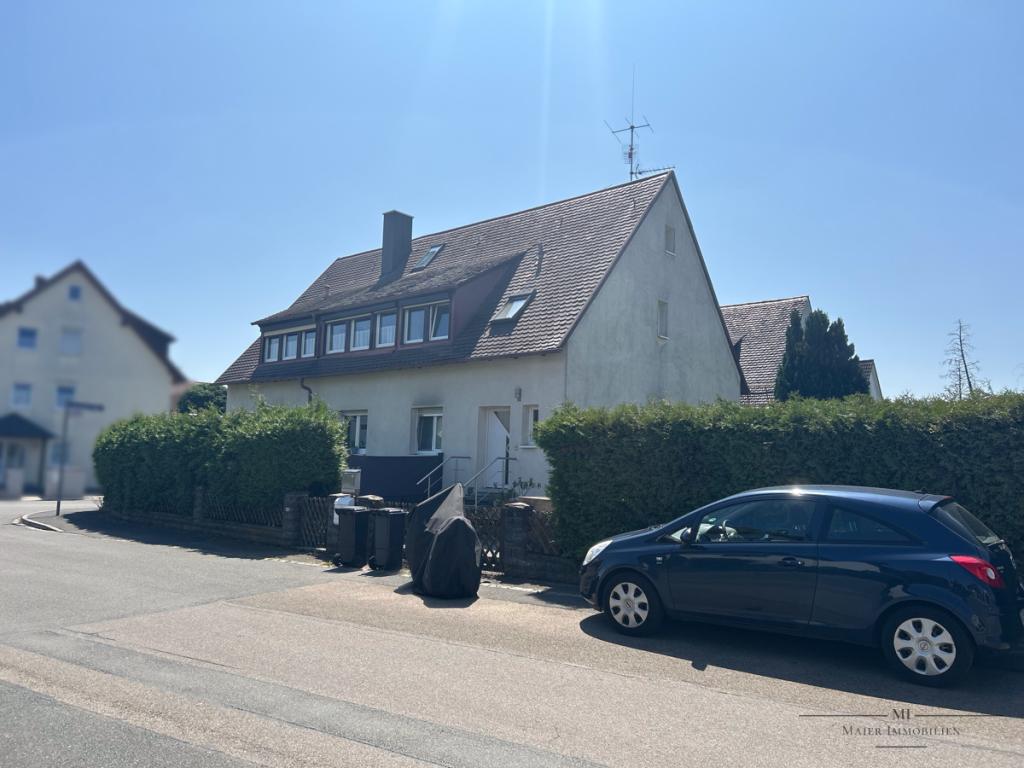 Ansicht