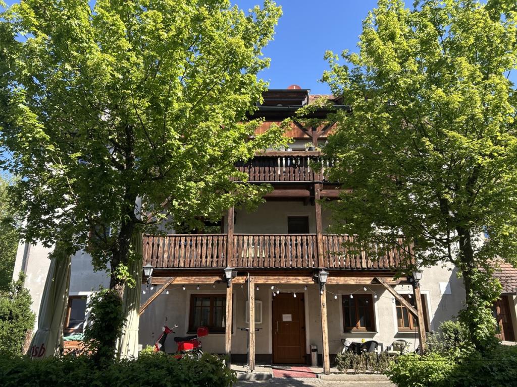 Ansicht