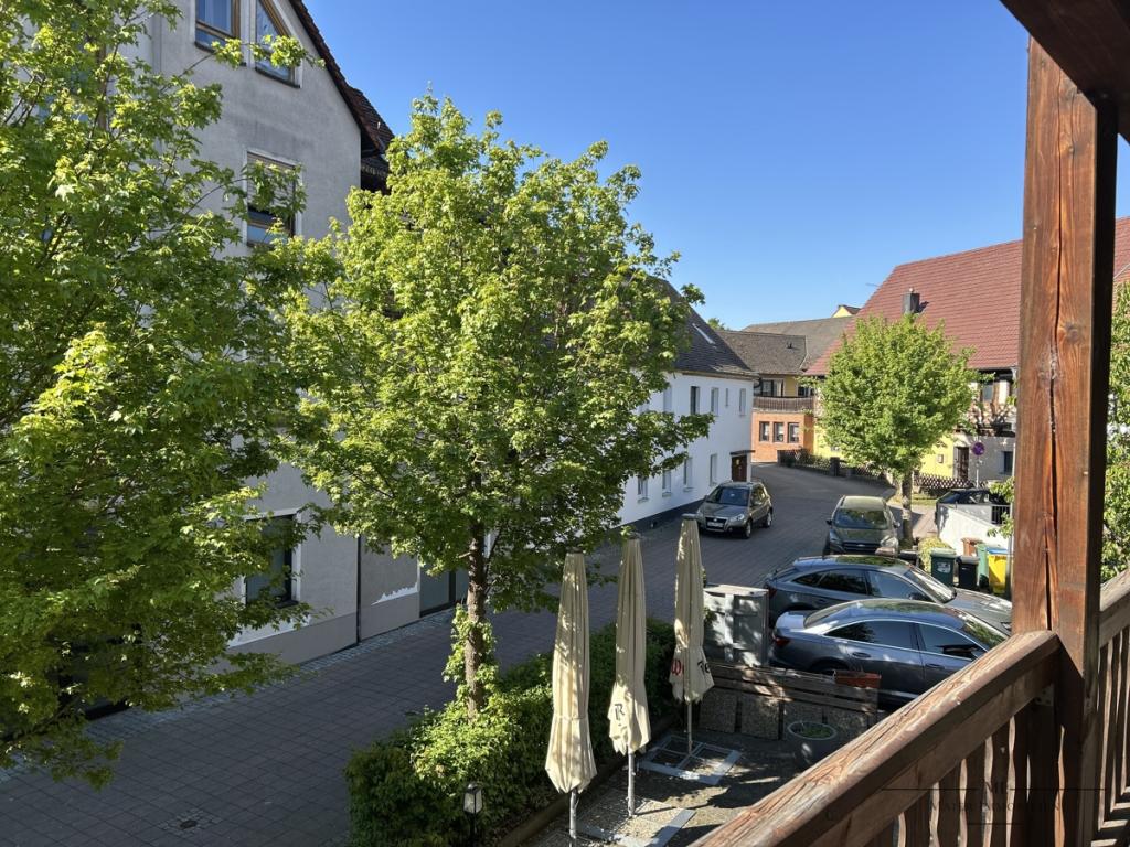 Aussicht